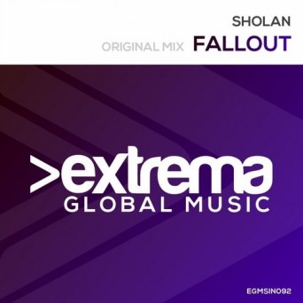 Sholan – Fallout