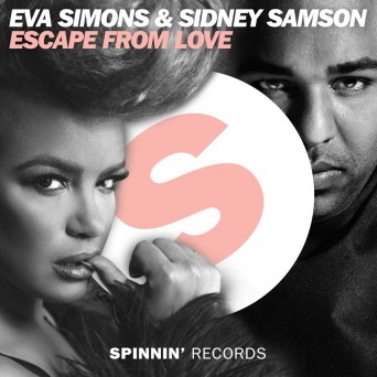 Sidney Samson & Eva Simons – Escape From Love