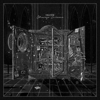 Skope – Strange Science EP