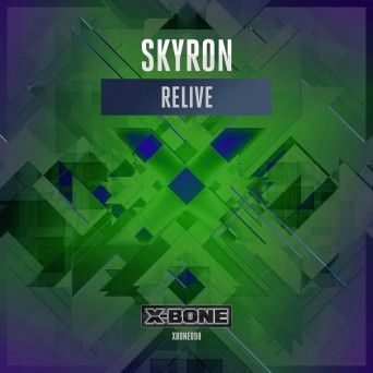 Skyron – Relive