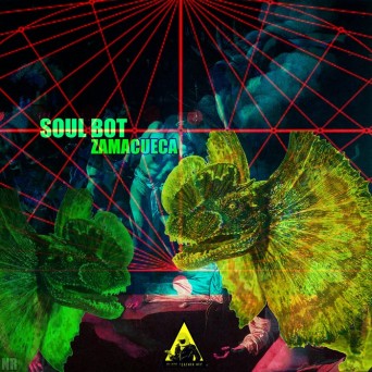 Soul Bot – Zamacueca
