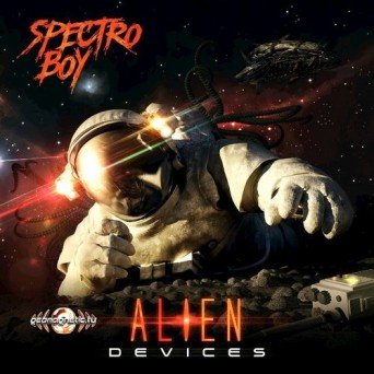 Spectro Boy – Alien Devices