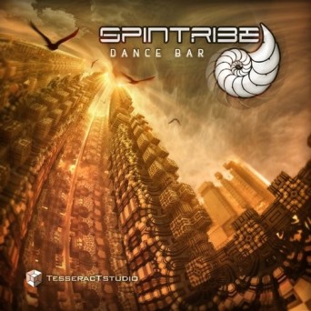 Spintribe – Dance Bar