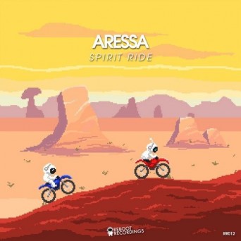 Aressa – Spirit Ride
