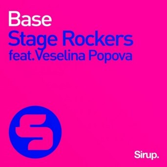 Stage Rockers – Base
