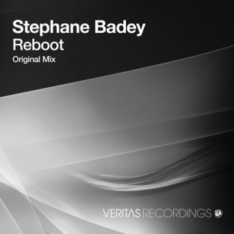 Stephane Badey – Reboot