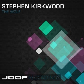 Stephen Kirkwood – The Wolf