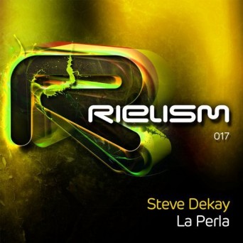 Steve Dekay – La Perla