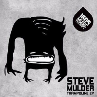 Steve Mulder – Trampoline EP