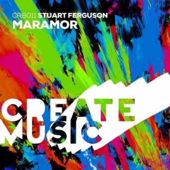 Stuart Ferguson – Maramor