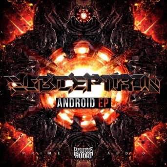 Subceptron – Android EP