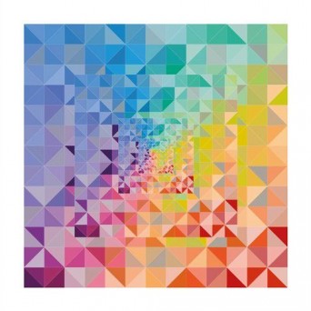 Submotion Orchestra – Colour Theory Remixed