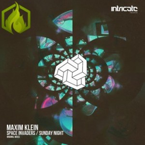 Maxim Klein – Sunday Night / Space Invaders
