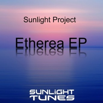 Sunlight Project – Etherea EP