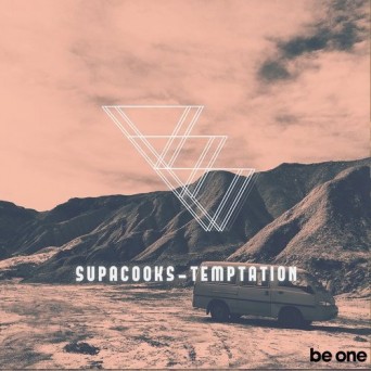 Supacooks – Temptation