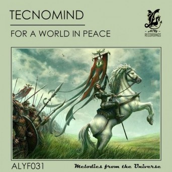 Tecnomind – For A World In Peace