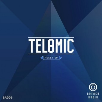 Telomic – Reset EP