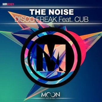 The Noise Feat. Cub – Disco Freak