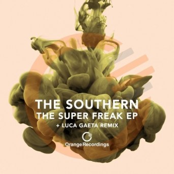 The Southern – The Super Freak EP