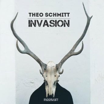 Theo Schmitt – Invasion
