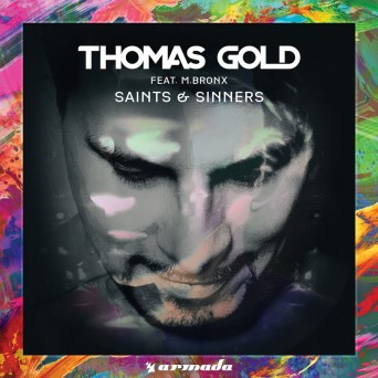 Thomas Gold feat. M.BRONX – Saints & Sinners