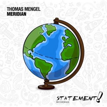 Thomas Mengel – Meridian