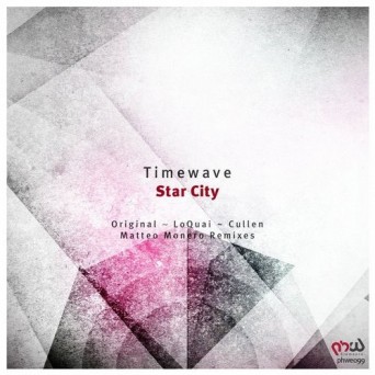 Timewave – Star City