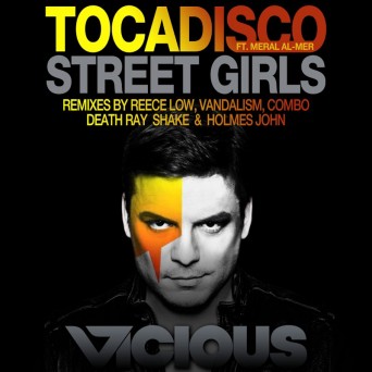 Tocadisco – Street Girls