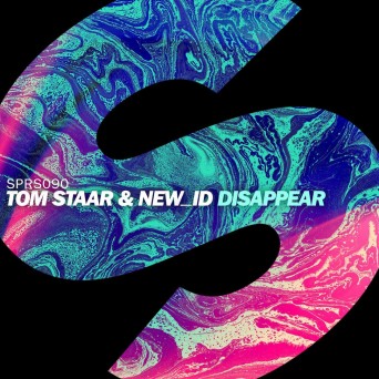 Tom Staar & NEW_ID – Disappear