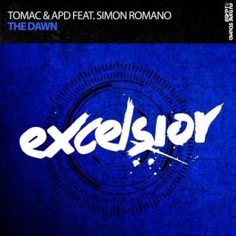 Tomac & Apd Feat. Simon Romano – The Dawn