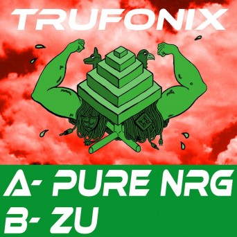 Tru Fonix – Pure NRG