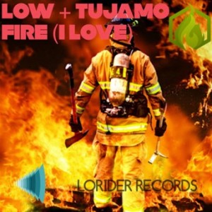 Tujamo – Fire (I Love)