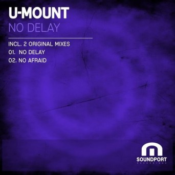 U-Mount – No Delay