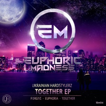 Ukrainian Hardstylerz – Together