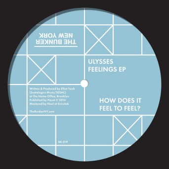 Ulysses – Feelings