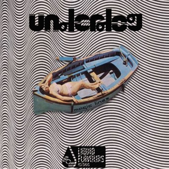 Underdog – Magic Lines