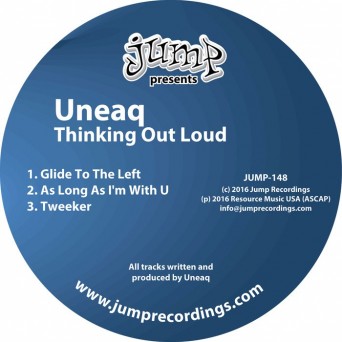 Uneaq – Thinking Out Loud