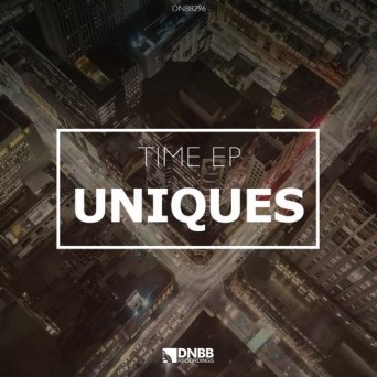Uniques – Time EP