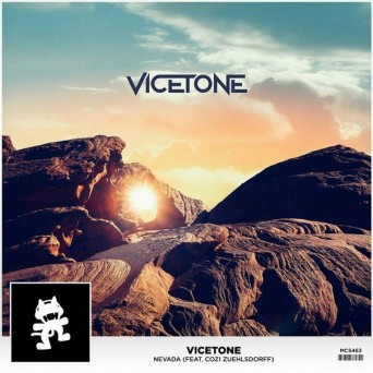 Vicetone feat. Cozi Zuehlsdorff – Nevada