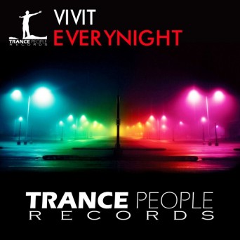 Vivit – Everynight