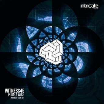 Witness45 – Purple Wish