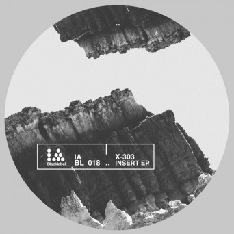 X-303 – Insert EP