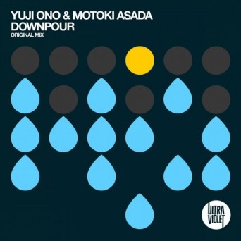 Yuji Ono & Motoki Asada – Downpour