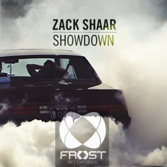 Zack Shaar – Showdown
