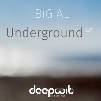 Big Al – Underground EP