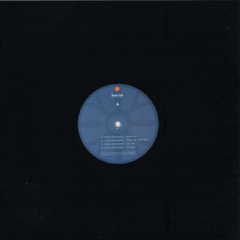 Dudley Strangeways – Soul Five