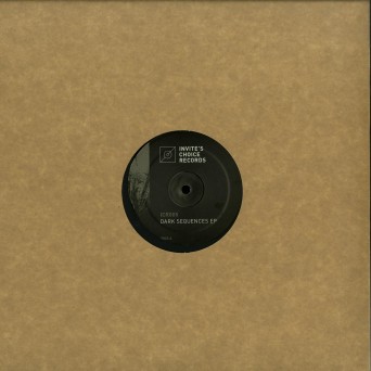 Dark Sequences EP