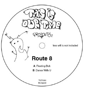 Route 8 – Floating Dub & Dance With U