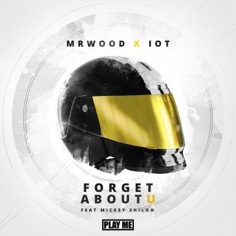 mrWood & IOT feat. Mickey Shiloh – Forget About U