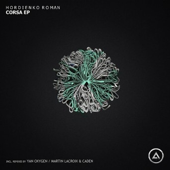 Hordienko Roman – Corsa